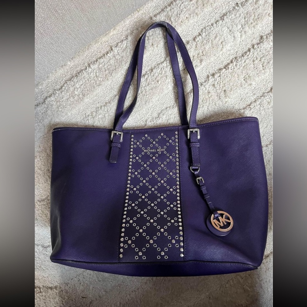 Michael Kors Jet Set Travel 30F7STVT2U